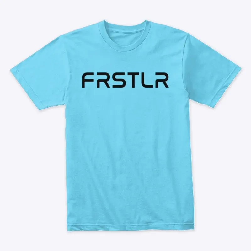 FRSTLR Premium Men's Tee