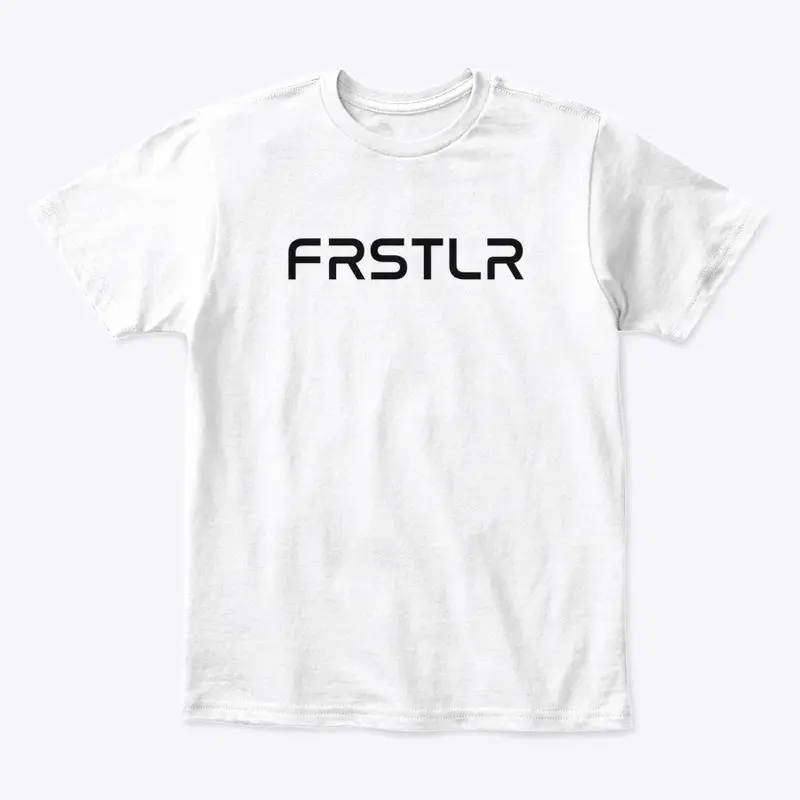 FRSTLR Premium Youth Tee