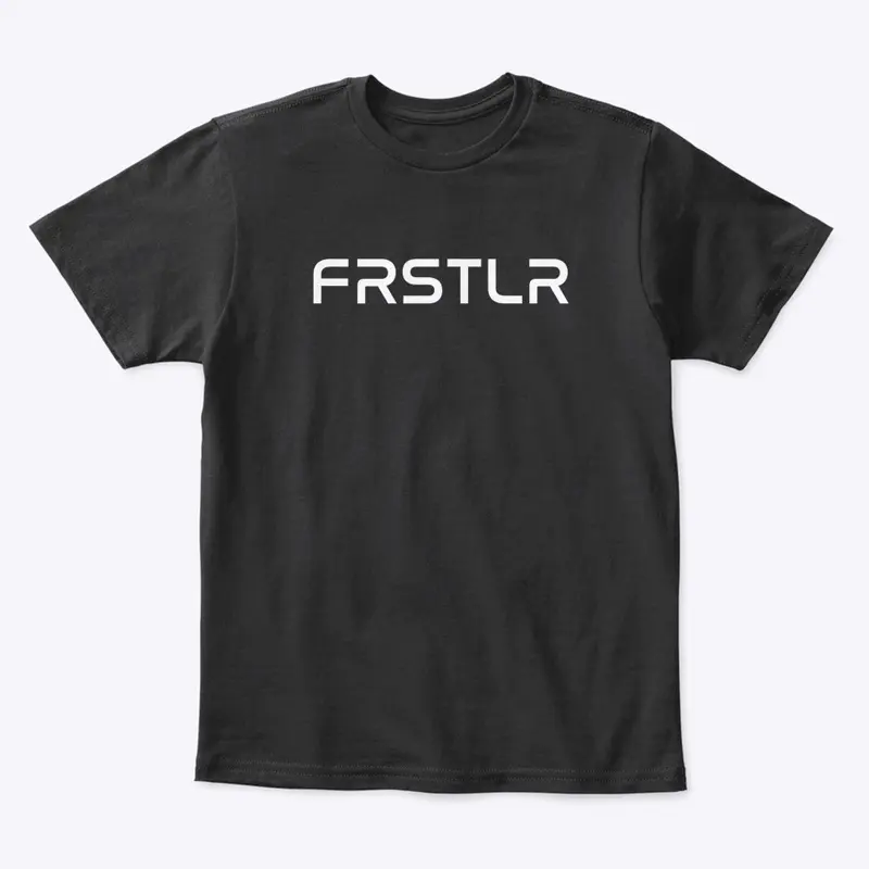 FRSTLR Classic Premium Youth Tee