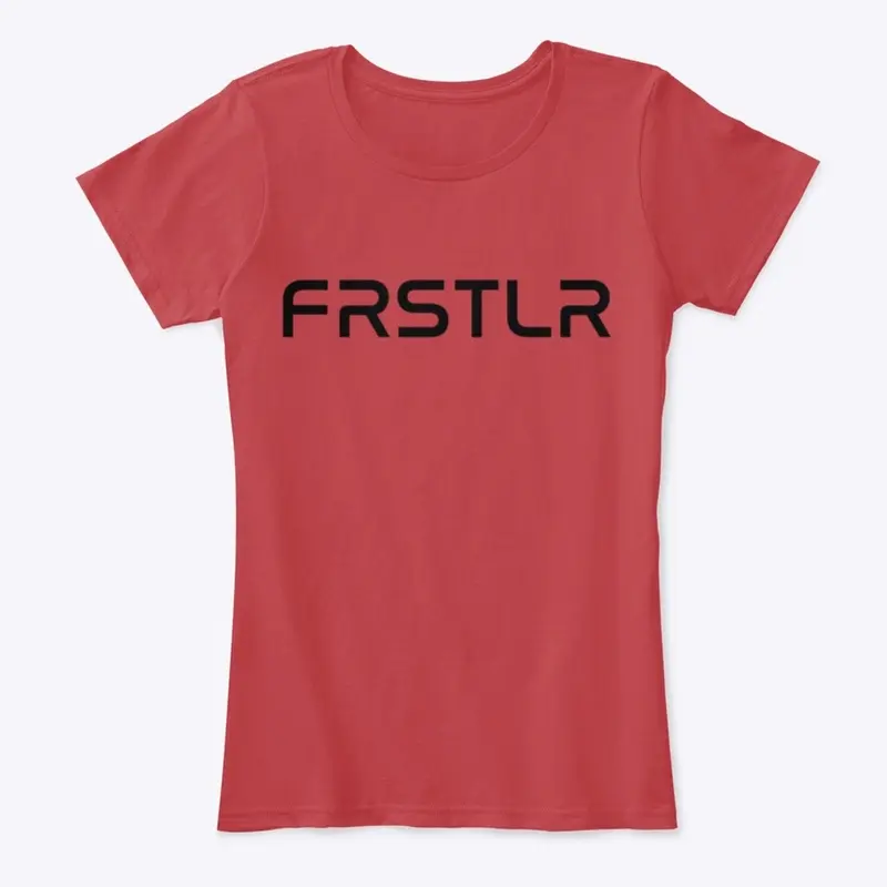 FRSTLR Premium Women's Tee